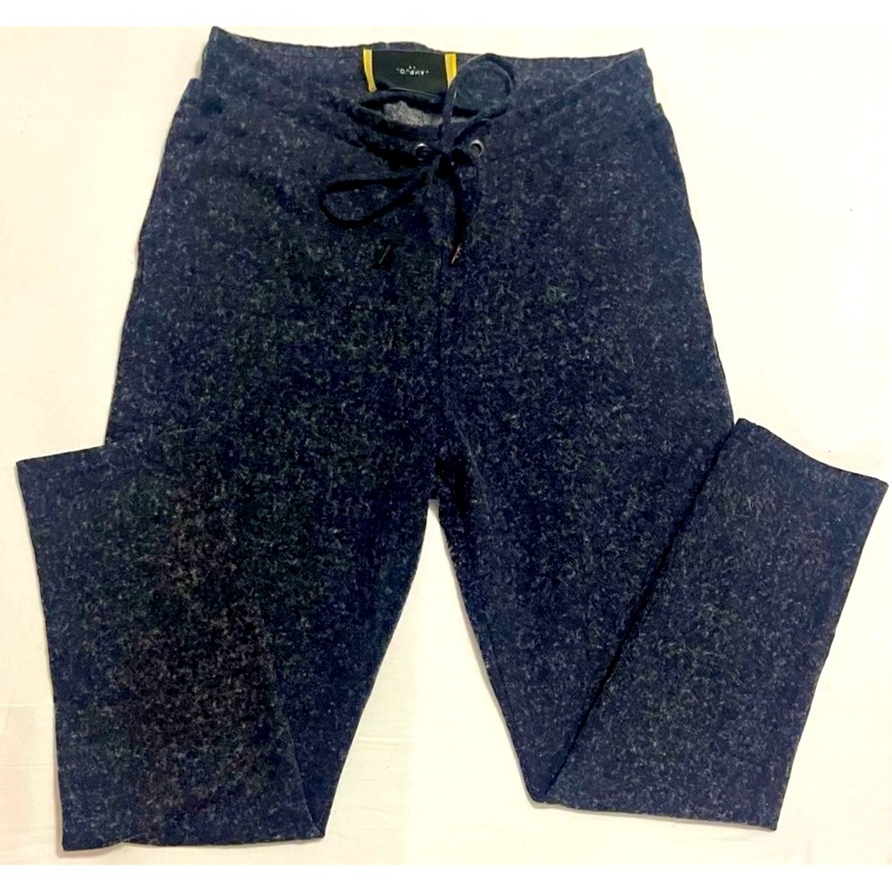 Journal Menswear- Style 10755 ARLEY TRACK PANTS- Distinguished Grey- SIZE MEDIUM